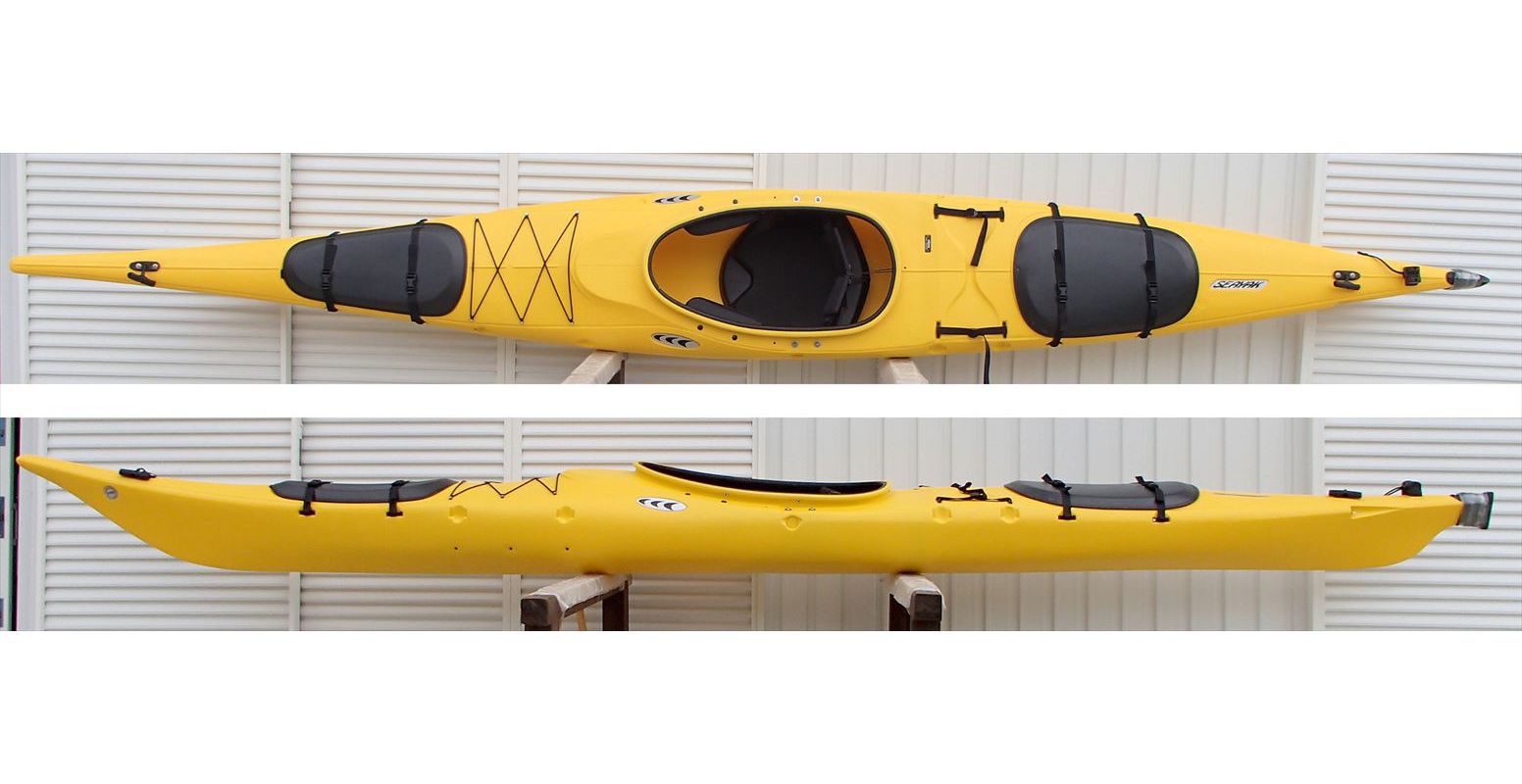 PRIJON カヌー　レトロ　プリヨン　ケブラー　カヤック　現状　中古 PRIJON カヌー レトロ プリヨン ケブラー カヤック 現状 中古