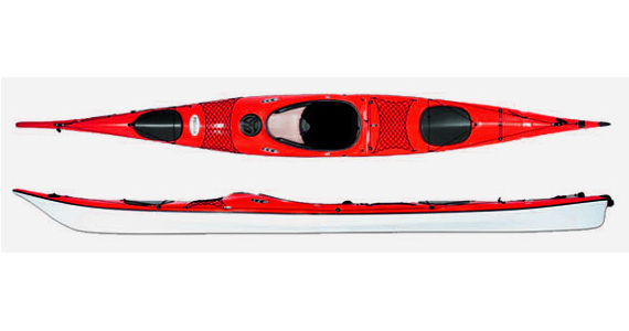 カヌー、シーカヤック 新品・中古お買得情報 | シーカヤック体験